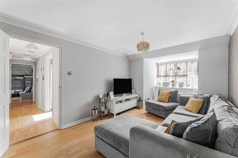 2 bedroom apartment for sale, Louisa Close, London, E9