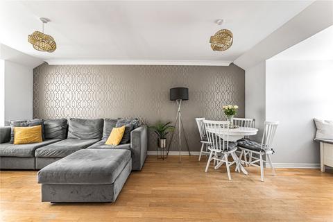 2 bedroom apartment for sale, Louisa Close, London, E9