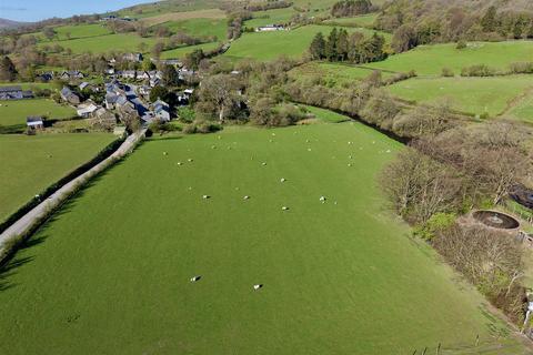 Land for sale, Ysbyty Ifan, Betws-Y-Coed