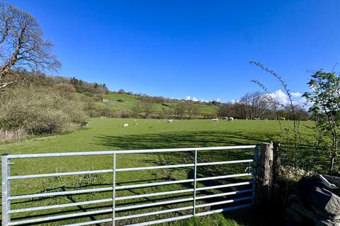 Land for sale, Ysbyty Ifan, Betws-Y-Coed