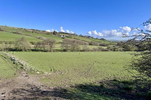 Land for sale, Ysbyty Ifan, Betws-Y-Coed