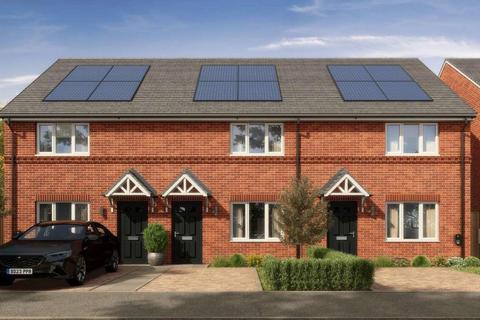 2 bedroom end of terrace house for sale, Cale Lane, Wigan WN2