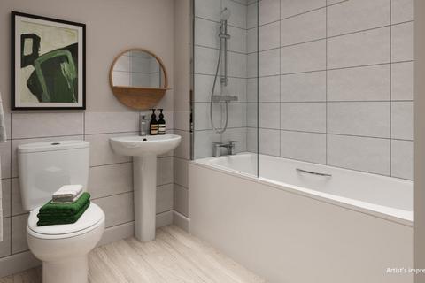 2 bedroom end of terrace house for sale, Cale Lane, Wigan WN2