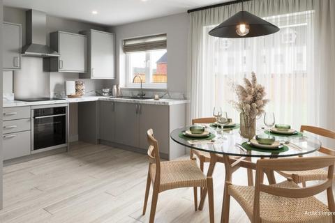 2 bedroom end of terrace house for sale, Cale Lane, Wigan WN2