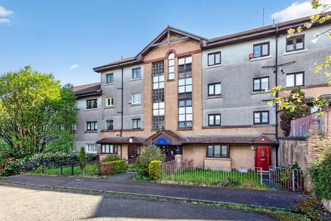 Ashvale Crescent, Glasgow