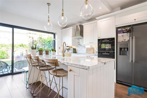 4 bedroom terraced house for sale, Fairlawn Avenue, East Finchley, London, N2