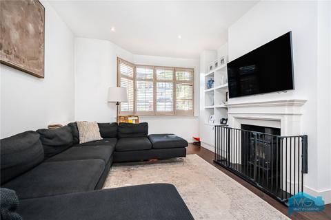 4 bedroom terraced house for sale, Fairlawn Avenue, East Finchley, London, N2