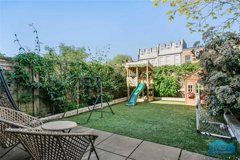 4 bedroom terraced house for sale, Fairlawn Avenue, East Finchley, London, N2
