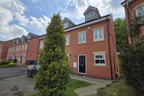 3 bedroom end of terrace house for sale, Harper Rise, Denaby Main DN12