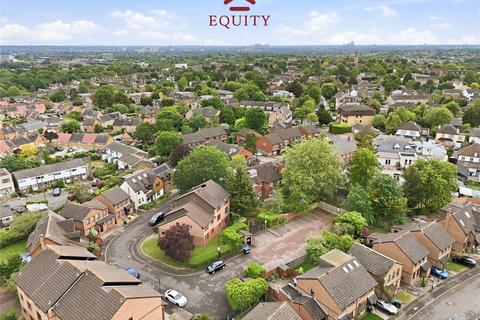 1 bedroom flat for sale, Chasewood Avenue, Enfield, EN2