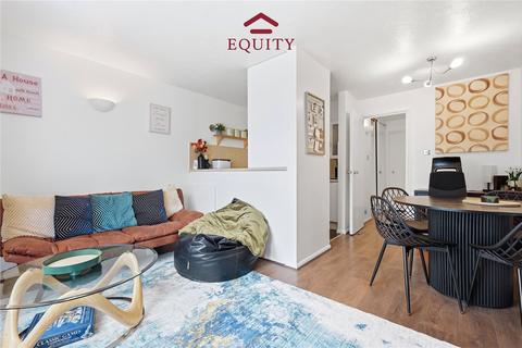 1 bedroom flat for sale, Chasewood Avenue, Enfield, EN2