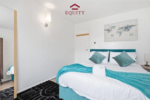 1 bedroom flat for sale, Chasewood Avenue, Enfield, EN2