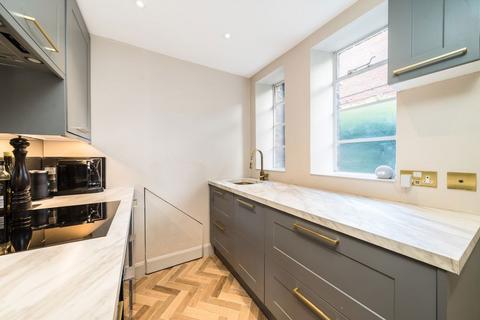 Studio for sale, Shepherds Bush Road, London W6