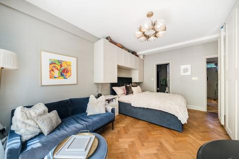 Studio for sale, Shepherds Bush Road, London W6