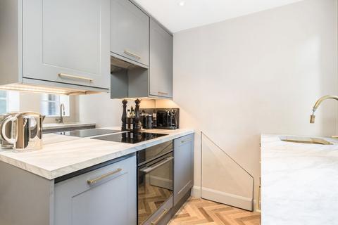 Studio for sale, Shepherds Bush Road, London W6