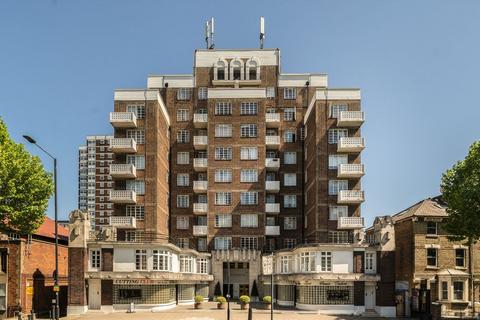 Shepherds Bush Road, London W6
