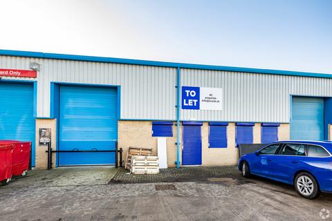 Industrial development to rent, 188 Moorside Rd Manchester M27 9LB