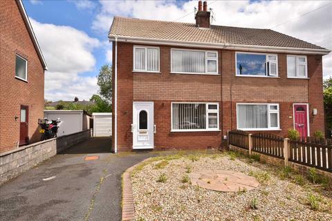 3 bedroom semi-detached house for sale, Briar Avenue, Euxton, Chorley