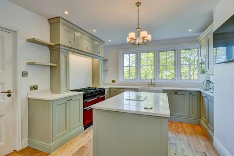 5 bedroom detached house for sale, Boughmore Road, Sidmouth, Devon EX10