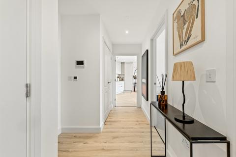 undefined, Plot 1 Athena Apartments Pinner Road, Northwood, HA6