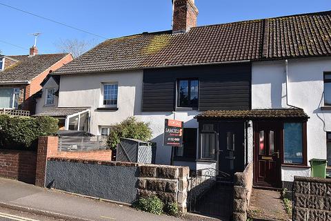 2 bedroom terraced house for sale, Honiton Road, Hill Barton, Exeter, EX1