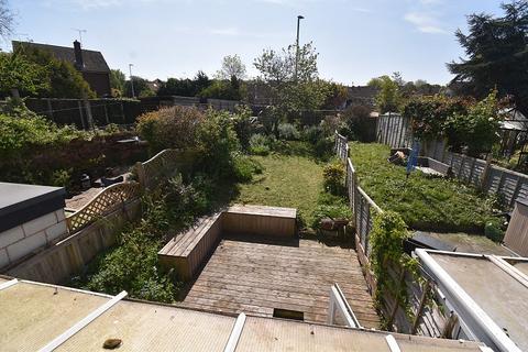 2 bedroom terraced house for sale, Honiton Road, Hill Barton, Exeter, EX1