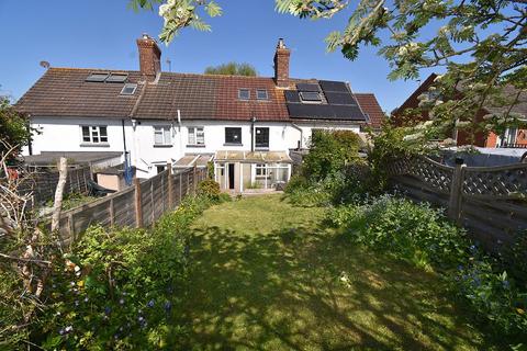 2 bedroom terraced house for sale, Honiton Road, Hill Barton, Exeter, EX1