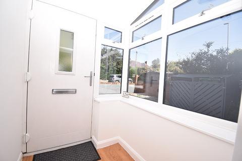 2 bedroom terraced house for sale, Honiton Road, Hill Barton, Exeter, EX1
