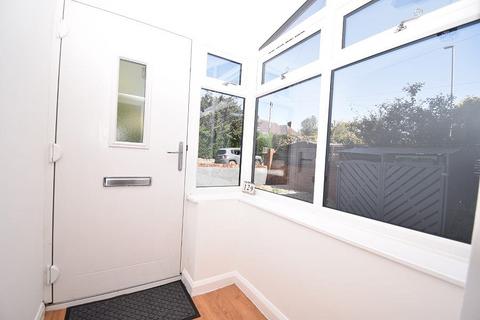 2 bedroom terraced house for sale, Honiton Road, Hill Barton, Exeter, EX1