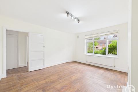 2 bedroom flat to rent, Whittington Way, Pinner, HA5