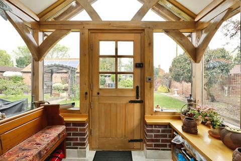 4 bedroom detached house for sale, Station Road, Misson, Doncaster