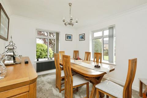 4 bedroom detached house for sale, Station Road, Misson, Doncaster