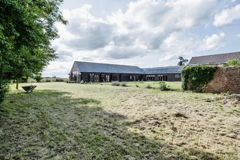 undefined, Christchurch Barns, Christchurch, Wisbech