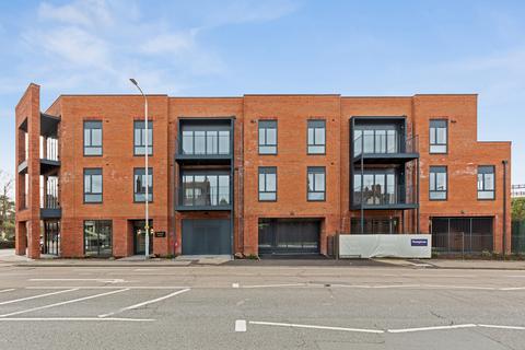 undefined, Plot 7 Athena Apartments Pinner Road, Northwood, HA6