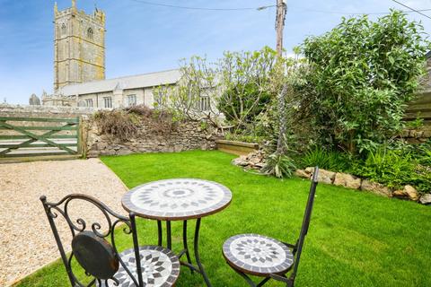 3 bedroom semi-detached house for sale, St. Buryan, Penzance, Cornwall, TR19