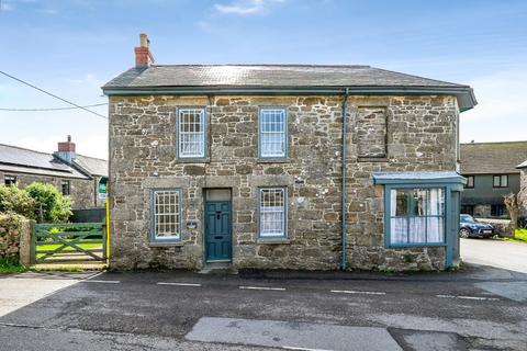 3 bedroom semi-detached house for sale, St. Buryan, Penzance, Cornwall, TR19