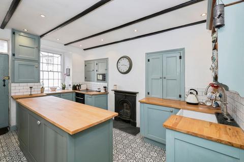 3 bedroom semi-detached house for sale, St. Buryan, Penzance, Cornwall, TR19