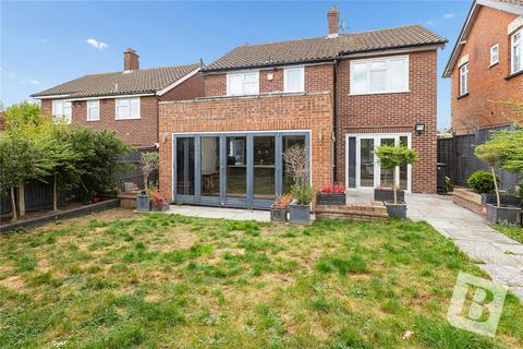 3 bedroom detached house for sale, Coopers Hill, Ongar, Essex, CM5