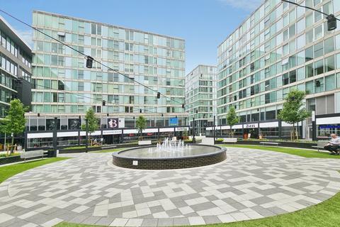 2 bedroom flat for sale, Staten House, Rillaton Walk, Milton Keynes, MK9