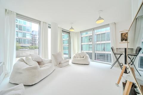 2 bedroom flat for sale, Staten House, Rillaton Walk, Milton Keynes, MK9