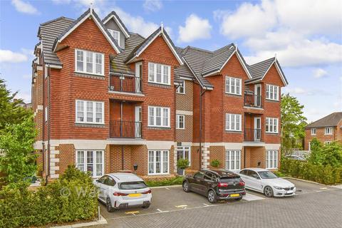 2 bedroom ground floor flat for sale, 64 Pembury Road, Tonbridge TN9