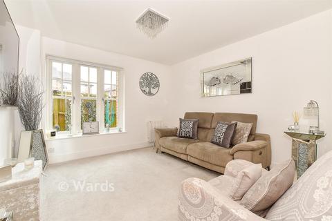 2 bedroom ground floor flat for sale, 64 Pembury Road, Tonbridge TN9