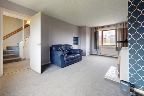 2 bedroom terraced house for sale, Mayfield Road, Thurso, Highland. KW14 8JR