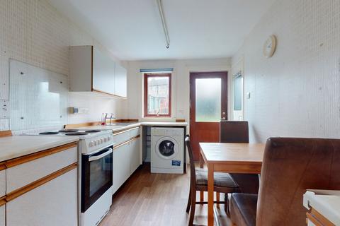 2 bedroom terraced house for sale, Mayfield Road, Thurso, Highland. KW14 8JR