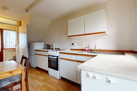 2 bedroom terraced house for sale, Mayfield Road, Thurso, Highland. KW14 8JR