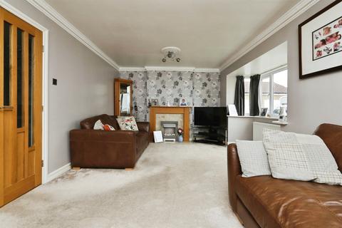 4 bedroom detached house for sale, Betony Close, Killamarsh, Sheffield