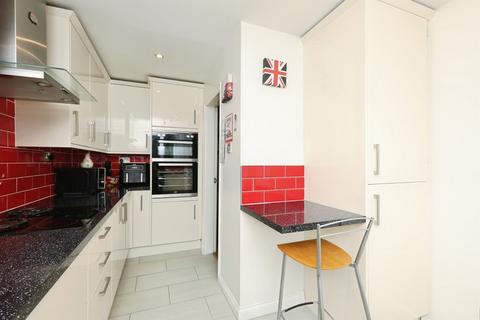 4 bedroom detached house for sale, Betony Close, Killamarsh, Sheffield
