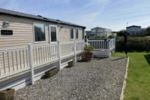 2 bedroom holiday lodge for sale, Hendra Croft, Goonhaven TR8