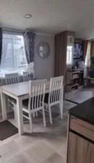 2 bedroom holiday lodge for sale, Hendra Croft, Goonhaven TR8