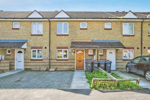 4 bedroom terraced house for sale, Belgrave Road, MITCHAM